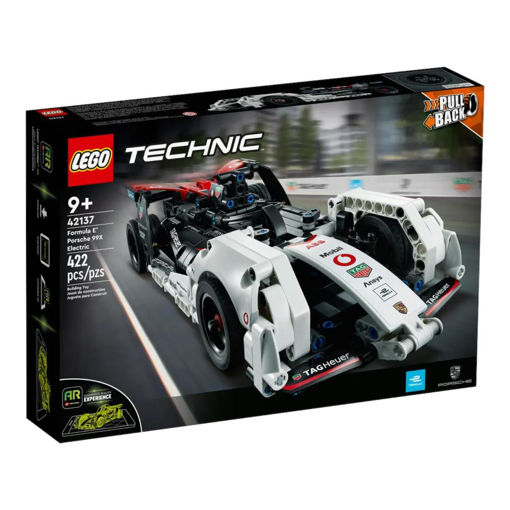 Picture of TECHNIC FORMULA E® PORSCHE 99X ELECTRIC